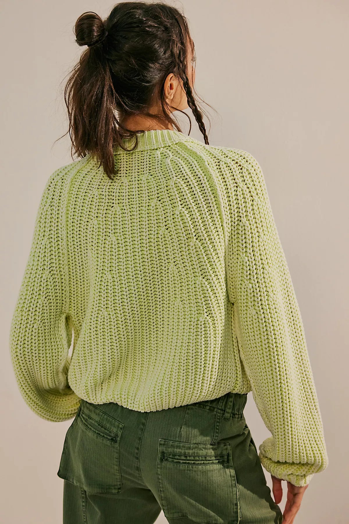 Sweet Nothing Cotton Cardi