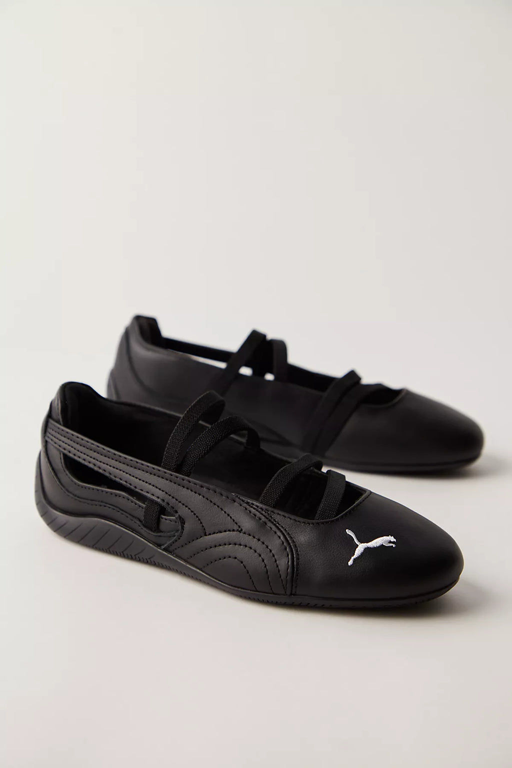Puma Speedcat Ballet Sneakers