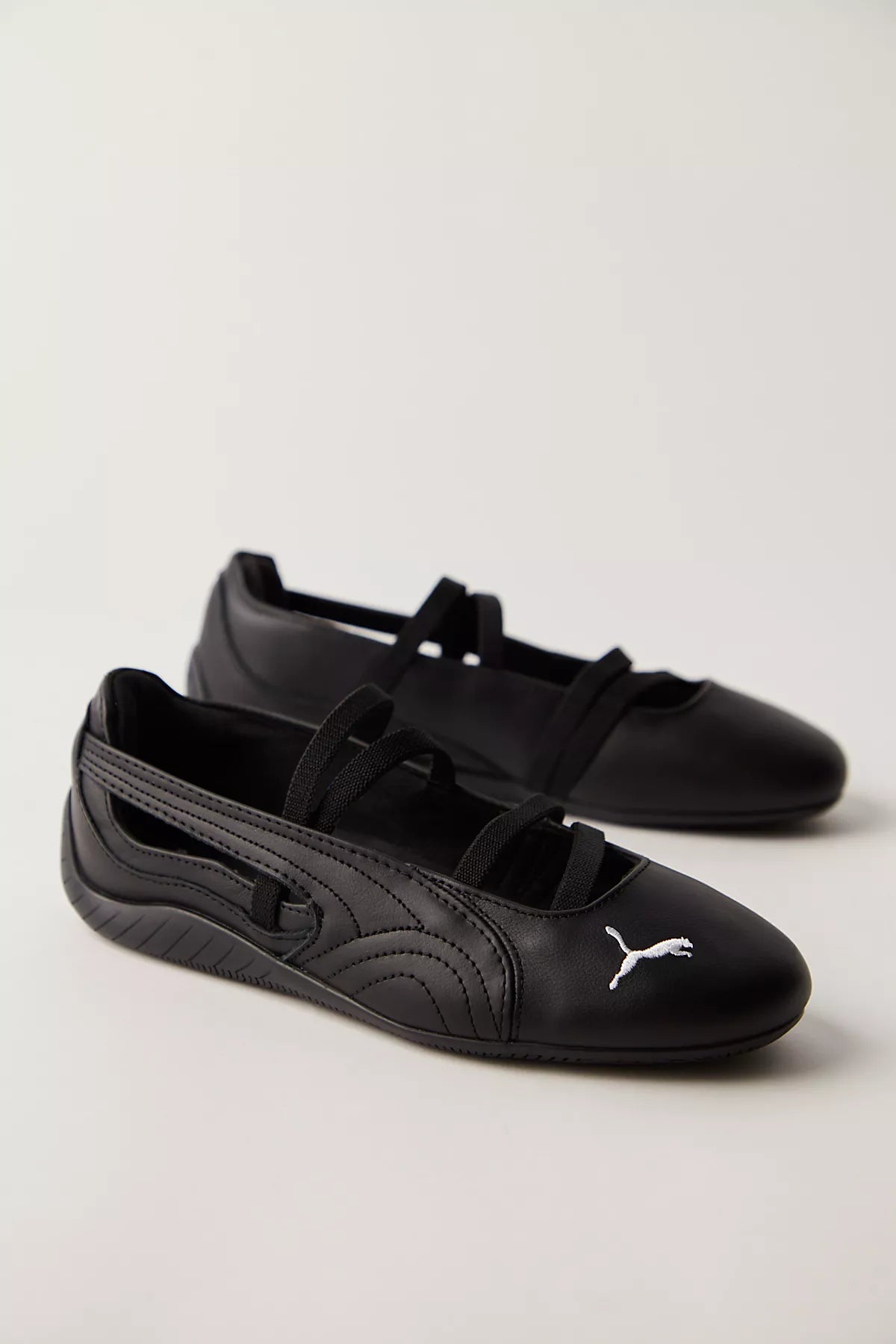 Puma Speedcat Ballet Sneakers
