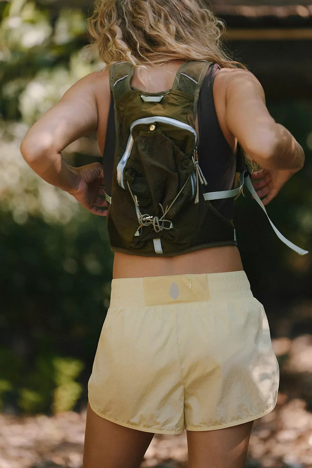 Trail Angel Shorts