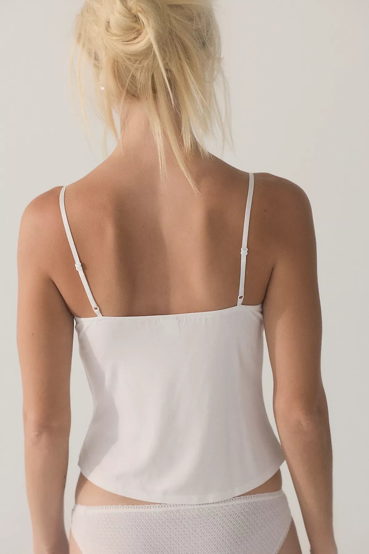 Only Hearts Clio Cami