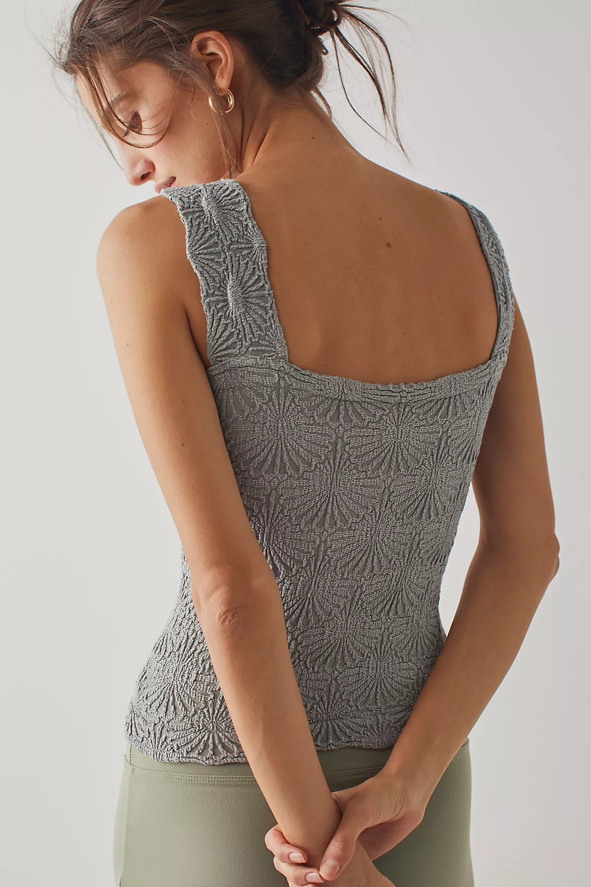 Love Letter Cami