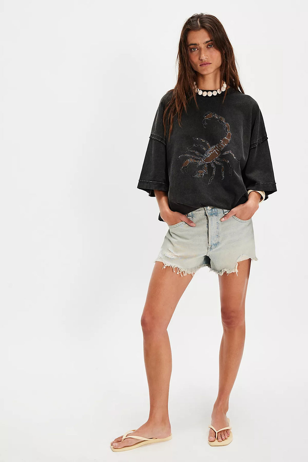 We The Free Farm Foes Tee