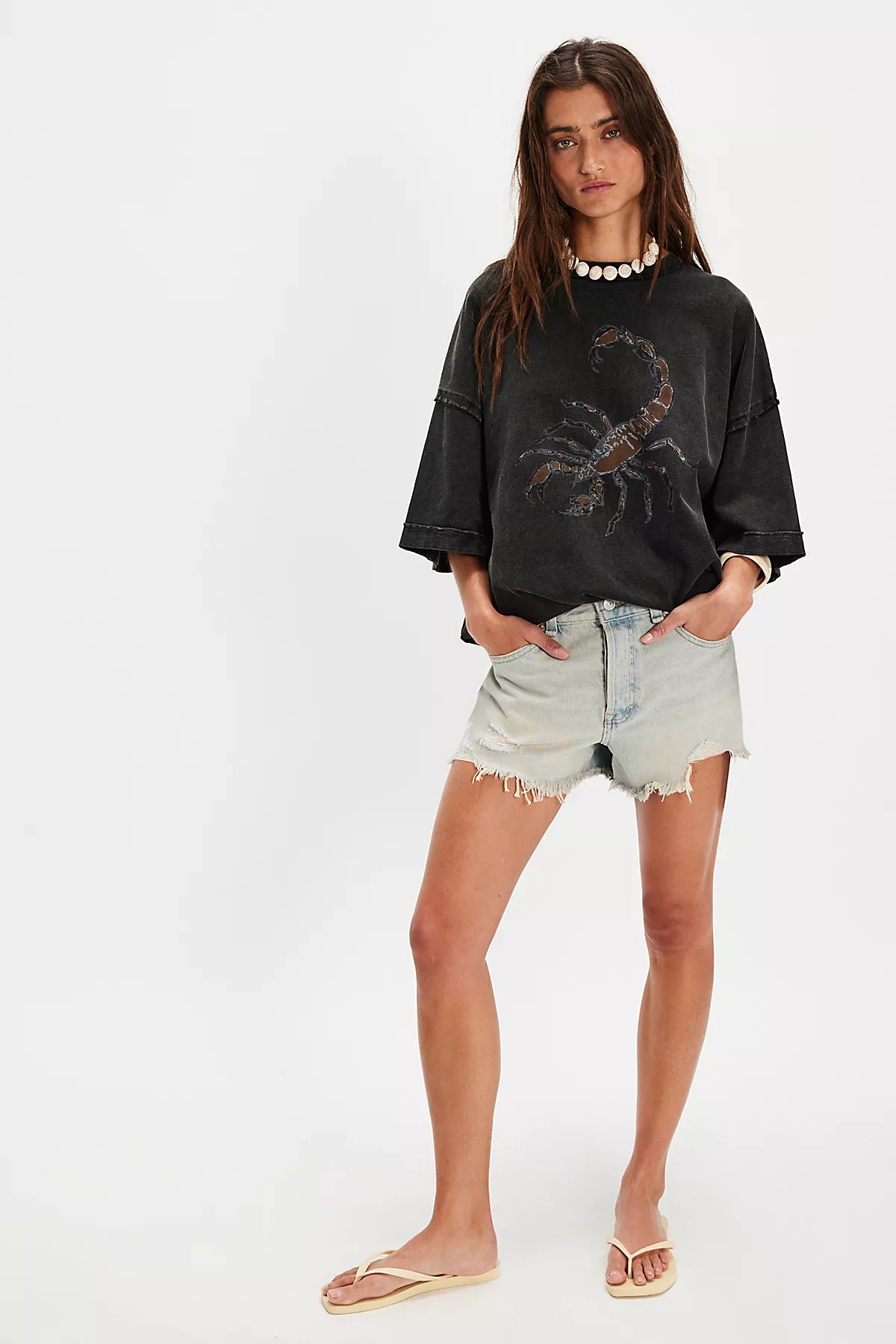 We The Free Farm Foes Tee