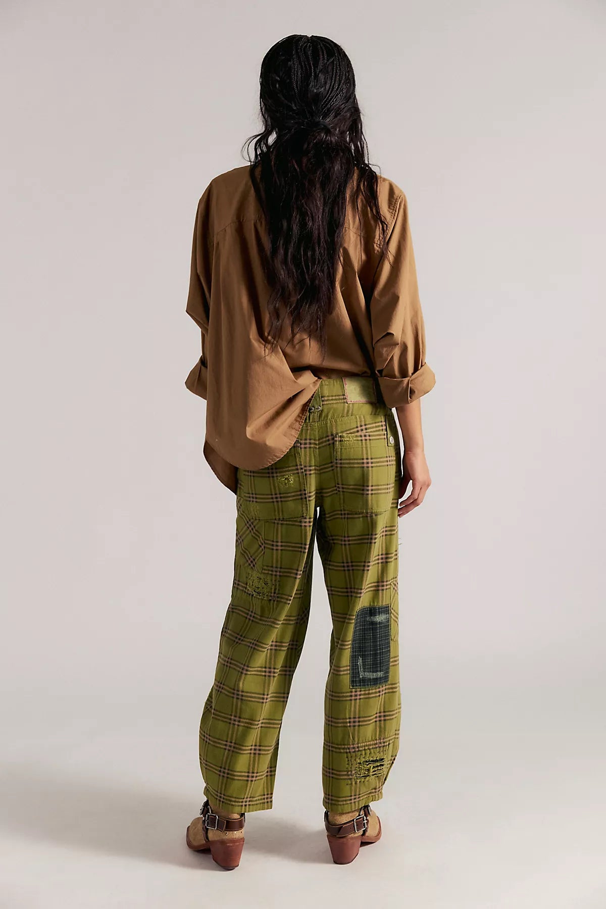 We The Free Warwick Craft Pants