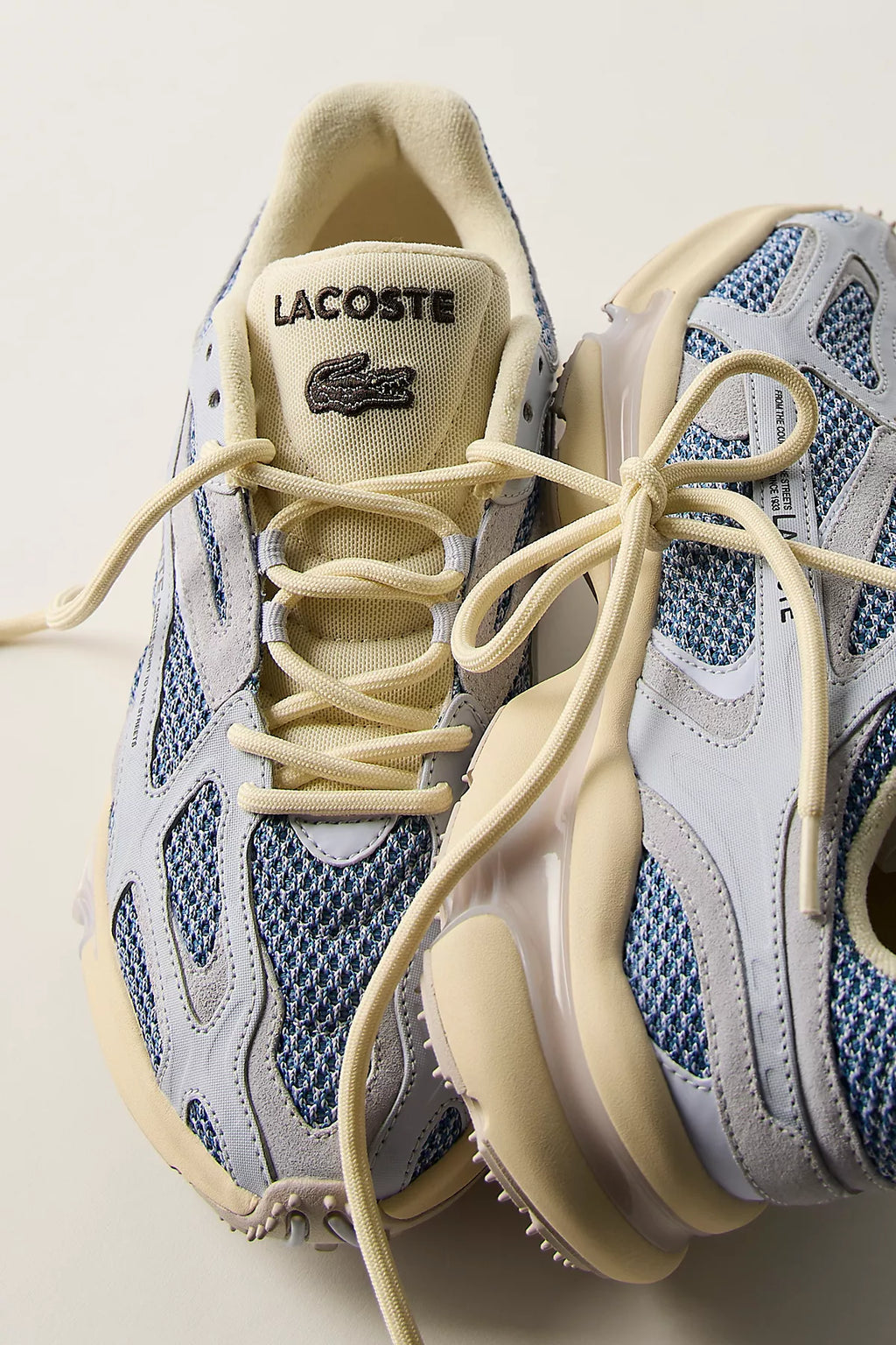 Lacoste L003 2K24 Sneakers
