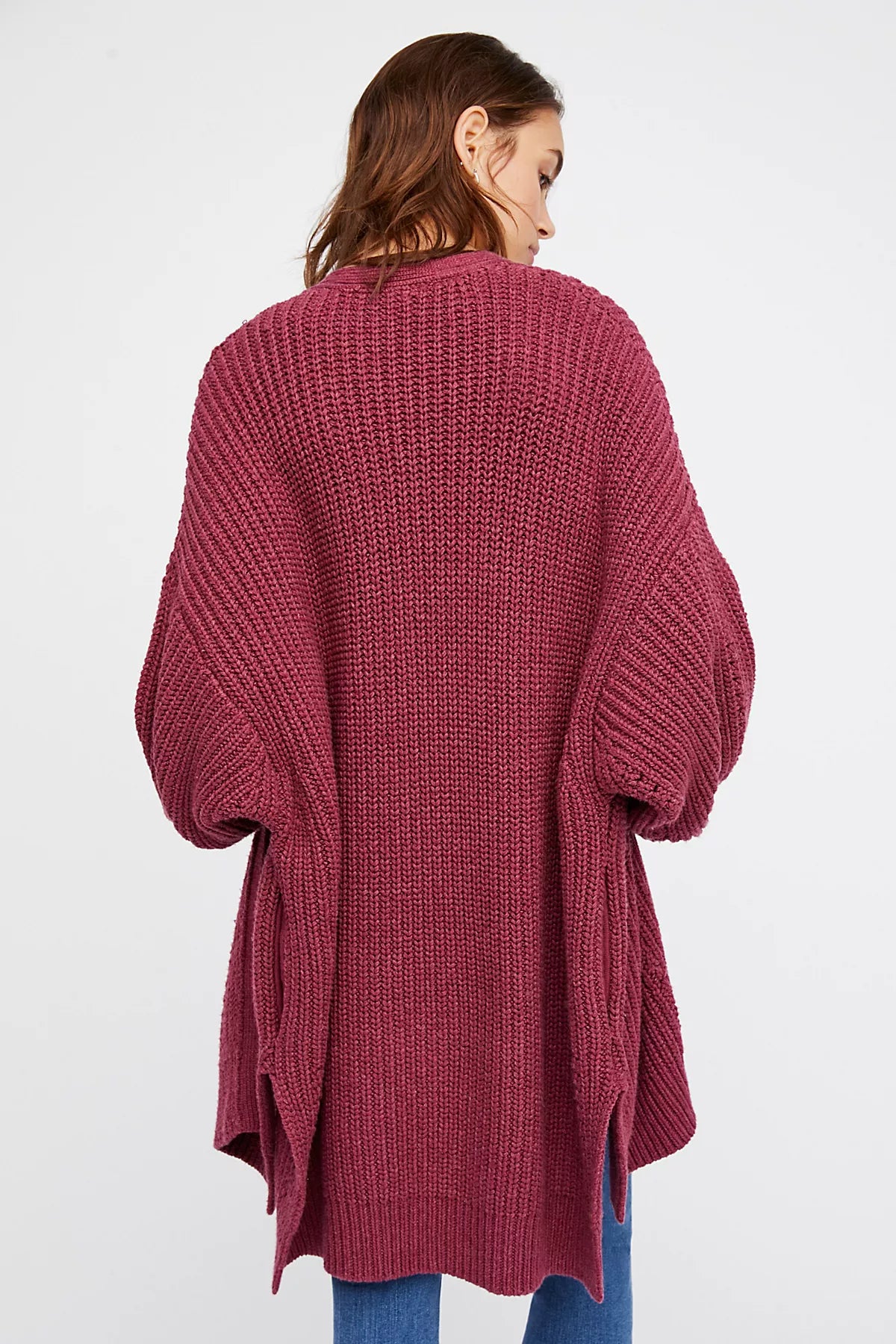 Nightingale Cardi