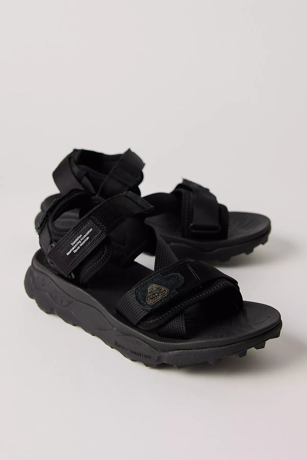 Taurus Trek Sandals