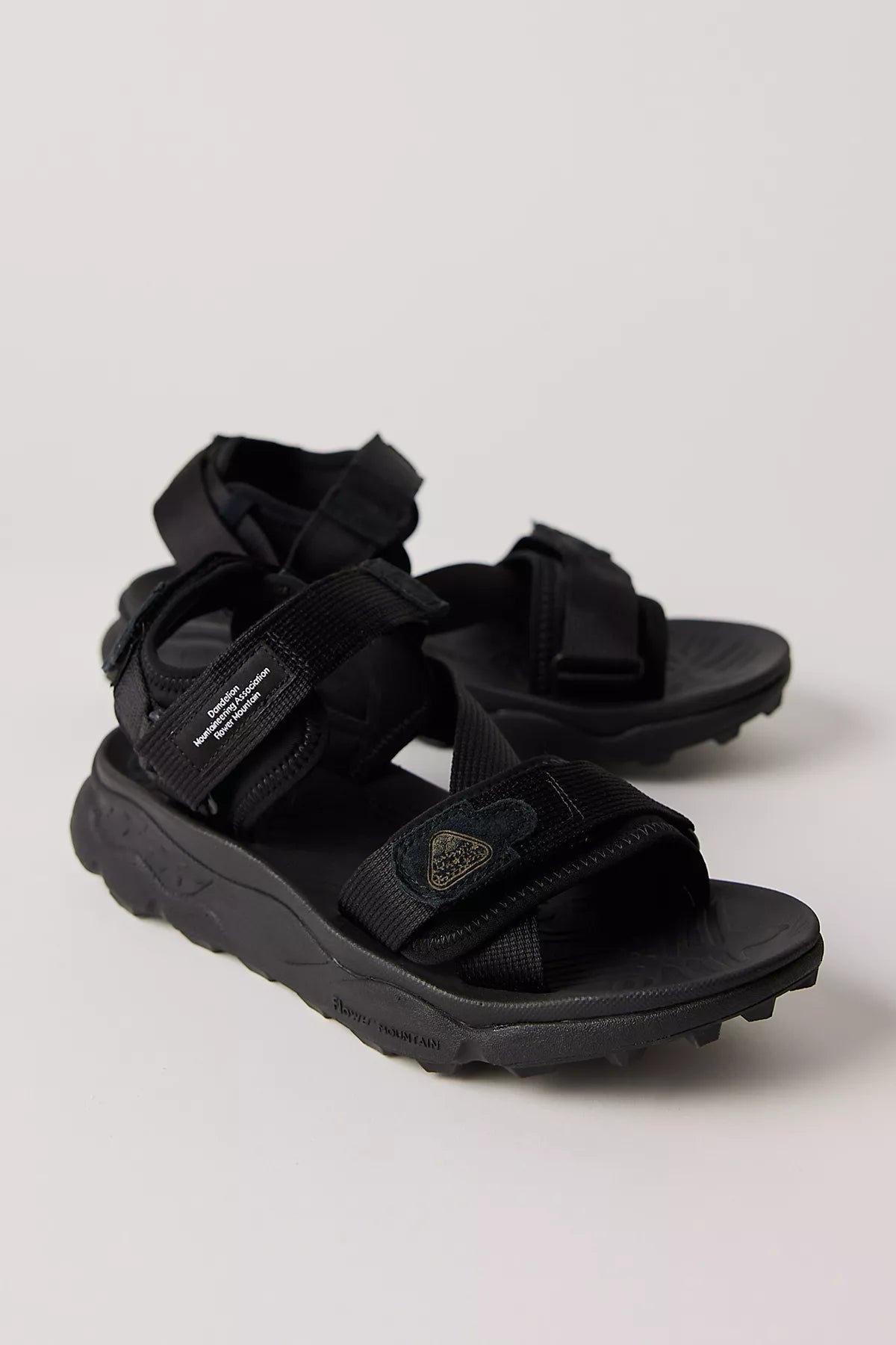Taurus Trek Sandals