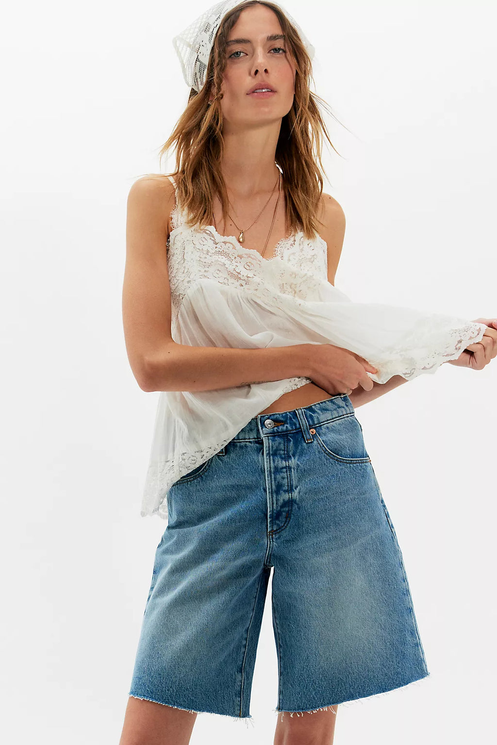 Rolla's Charlotte Shorts