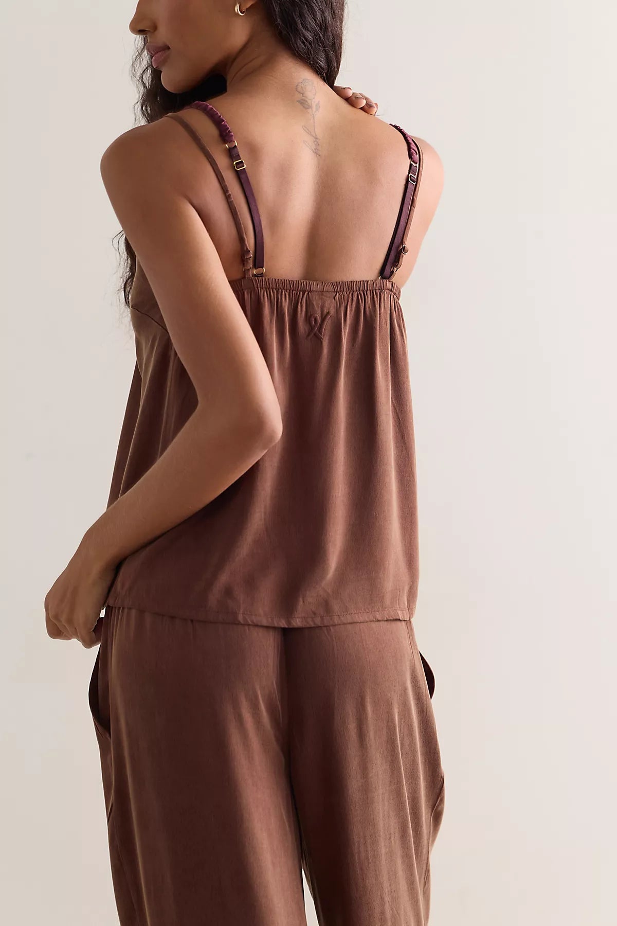 Nudea Eco-Luxe Cami