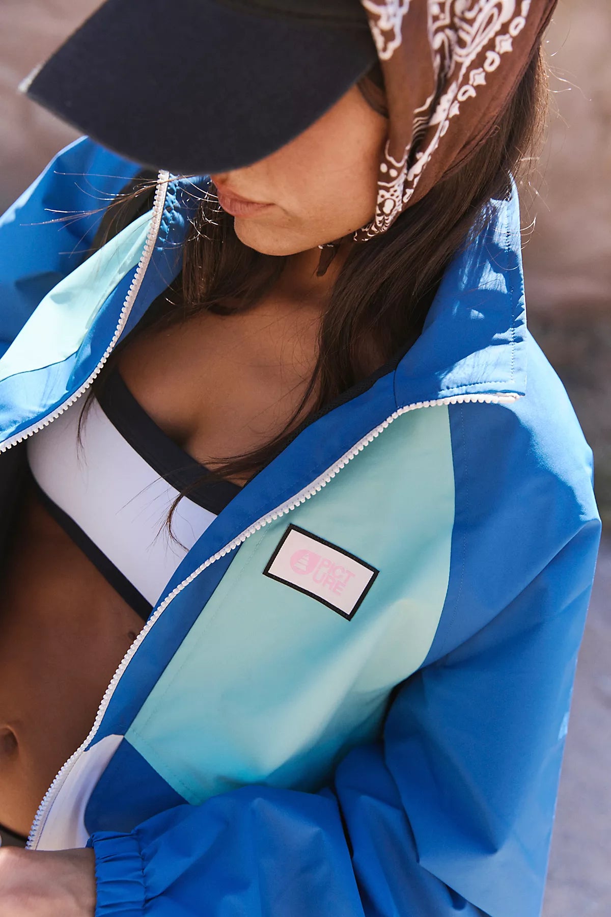 Picture Organic Kaya Jacket