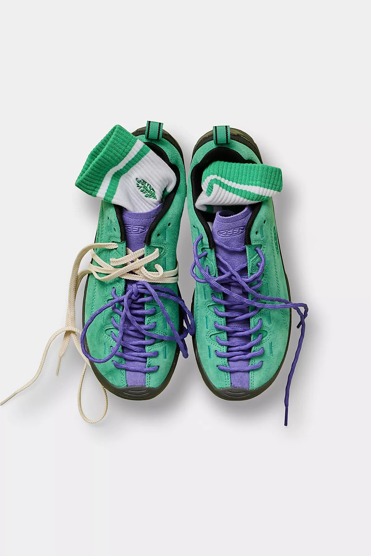 KEEN Jasper Sneakers