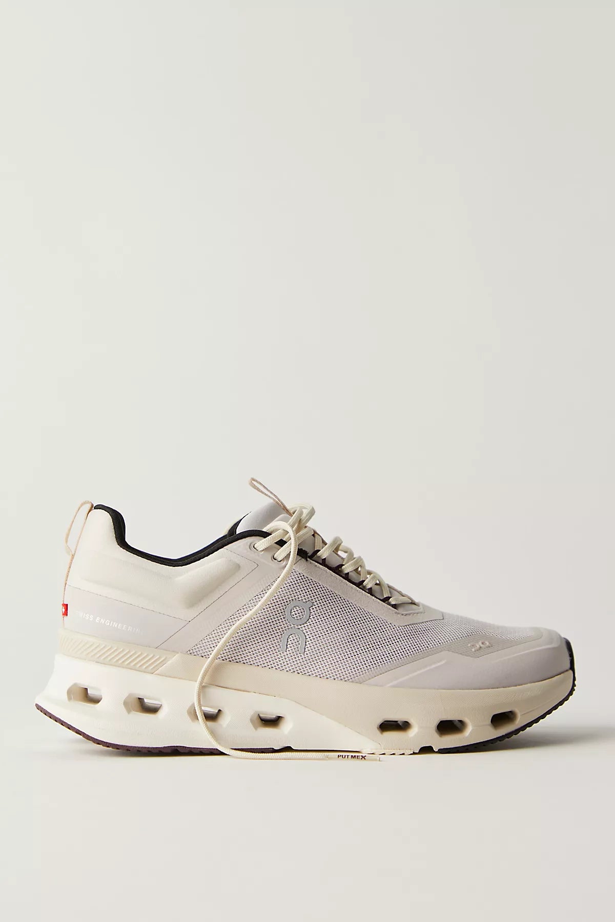 On Cloudnova X Sneakers