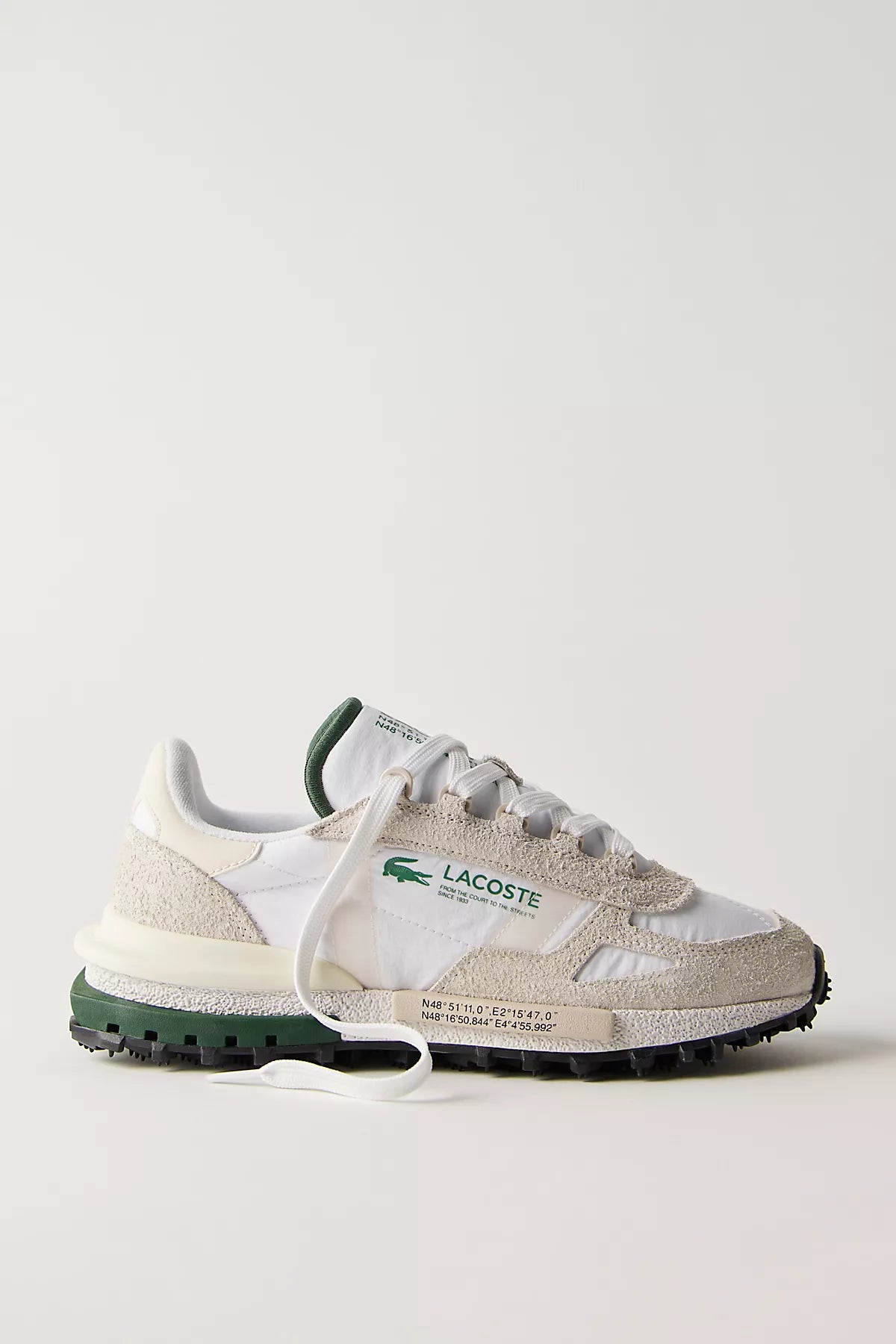 Lacoste Elite Active Sneakers