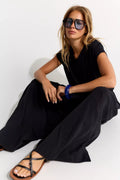 Flora Jumpsuit