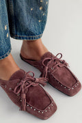 Bavaria Boat Mules
