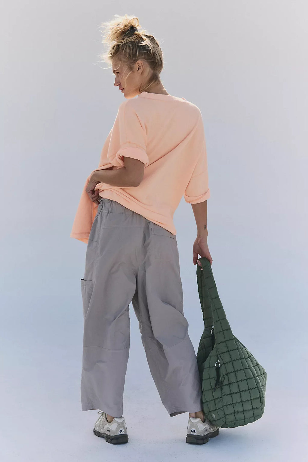 In The Wild Hike Pants