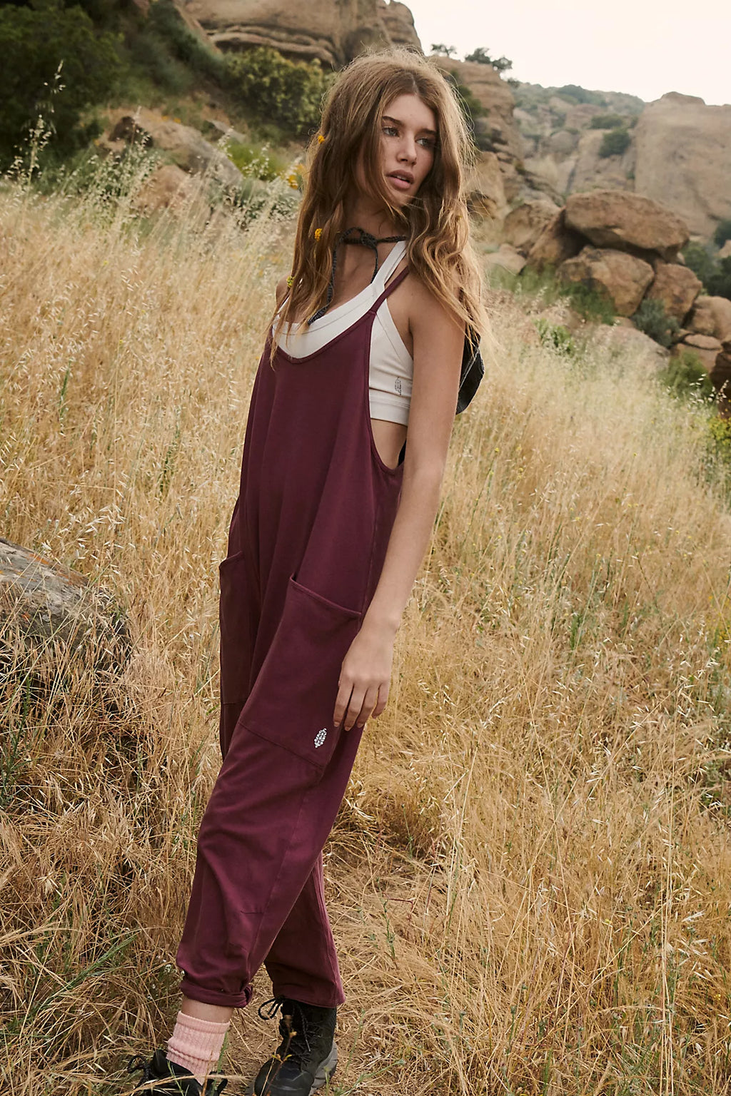 Hot Shot Onesie