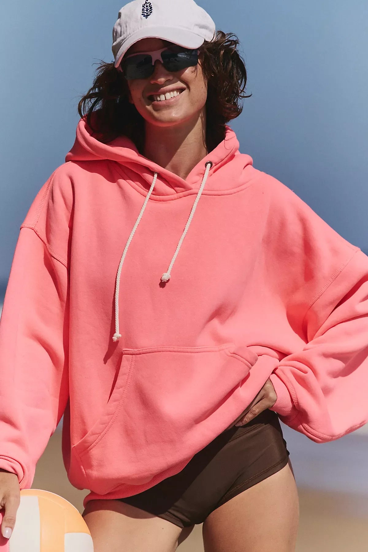 Final Call Hoodie