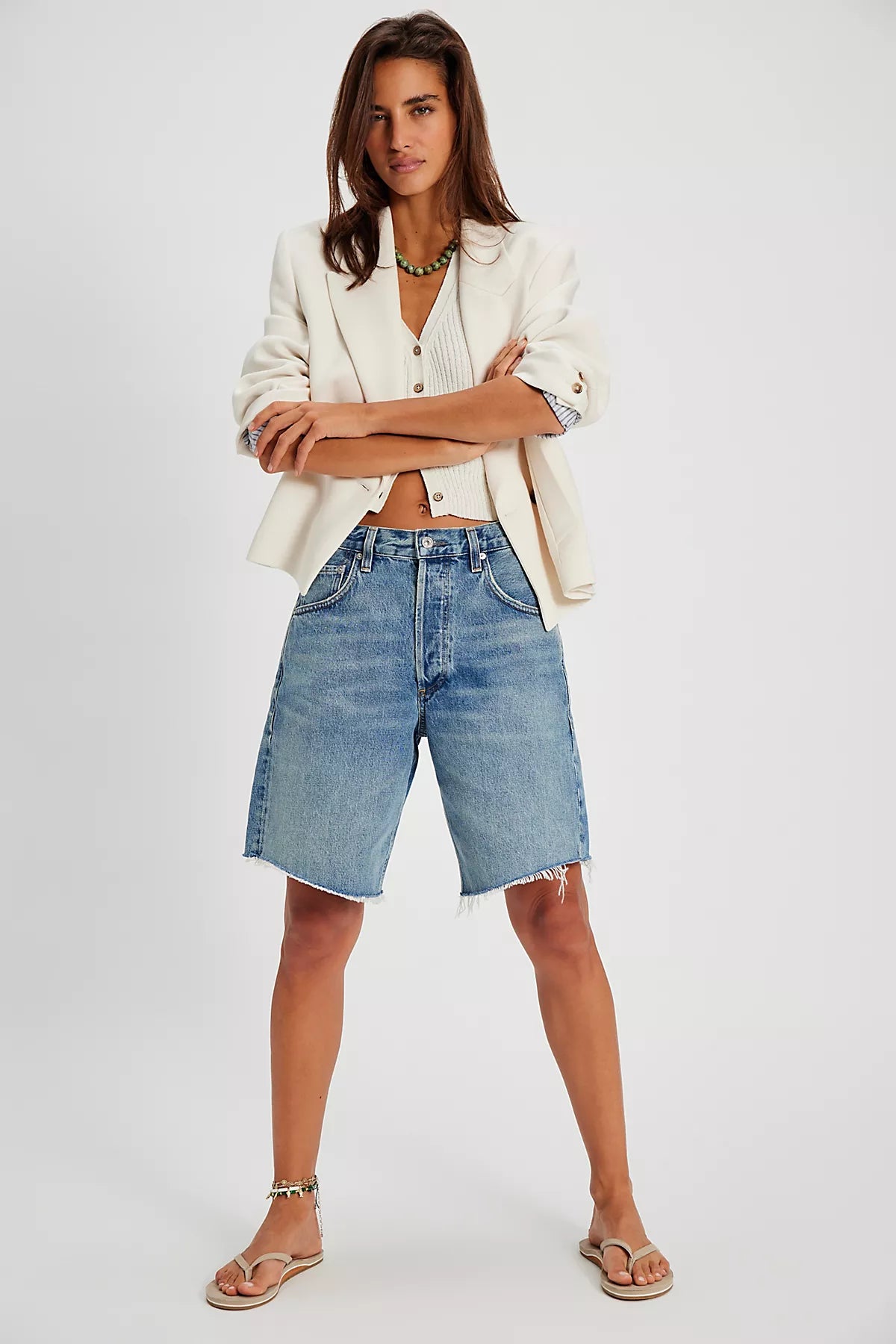 Citizens of Humanity Ayla Shorts