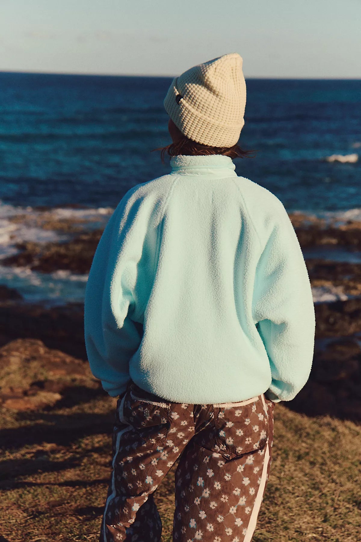 Hit The Slopes Fleece Jacket