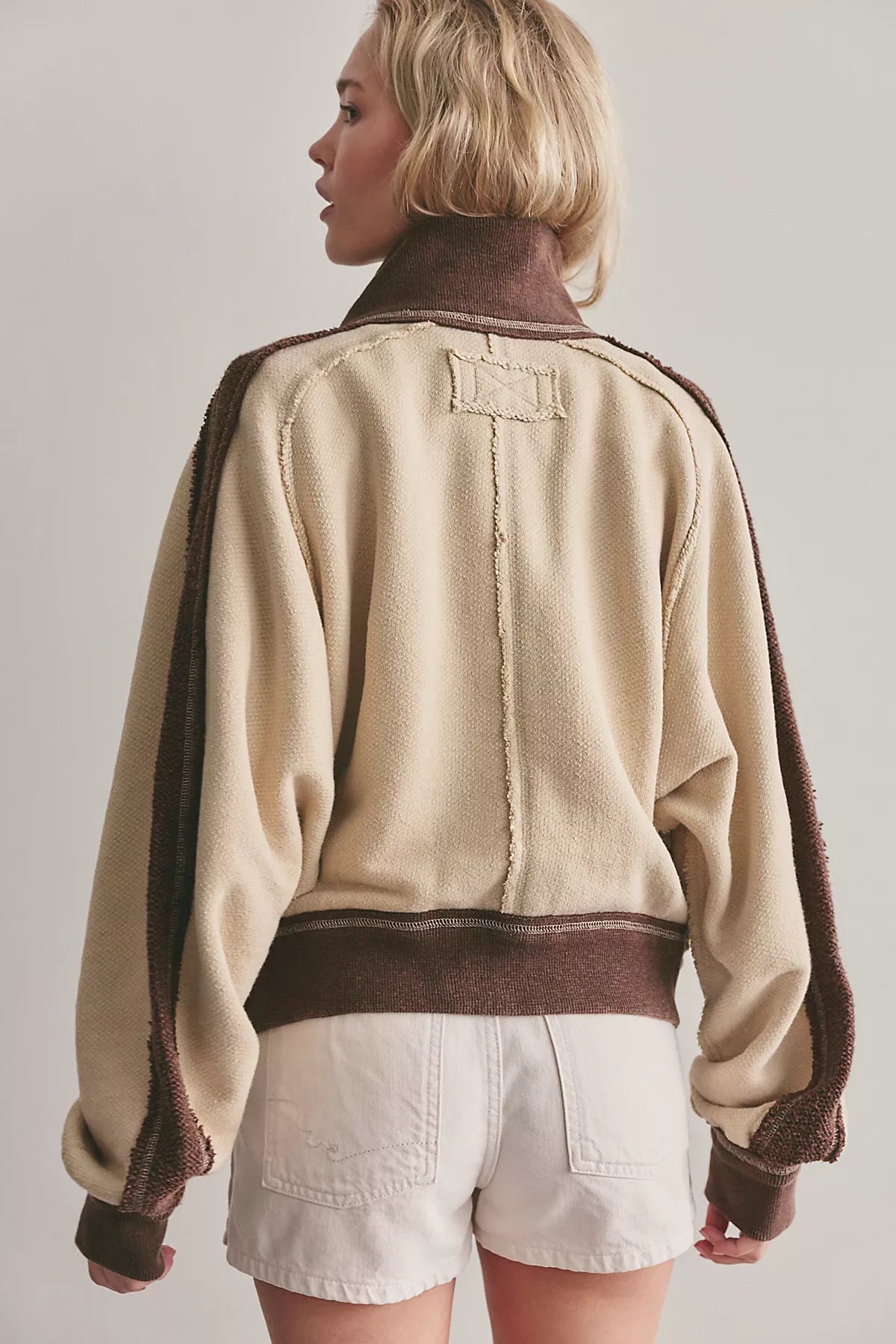 We The Free I'm Yours Turtle Zip-Up