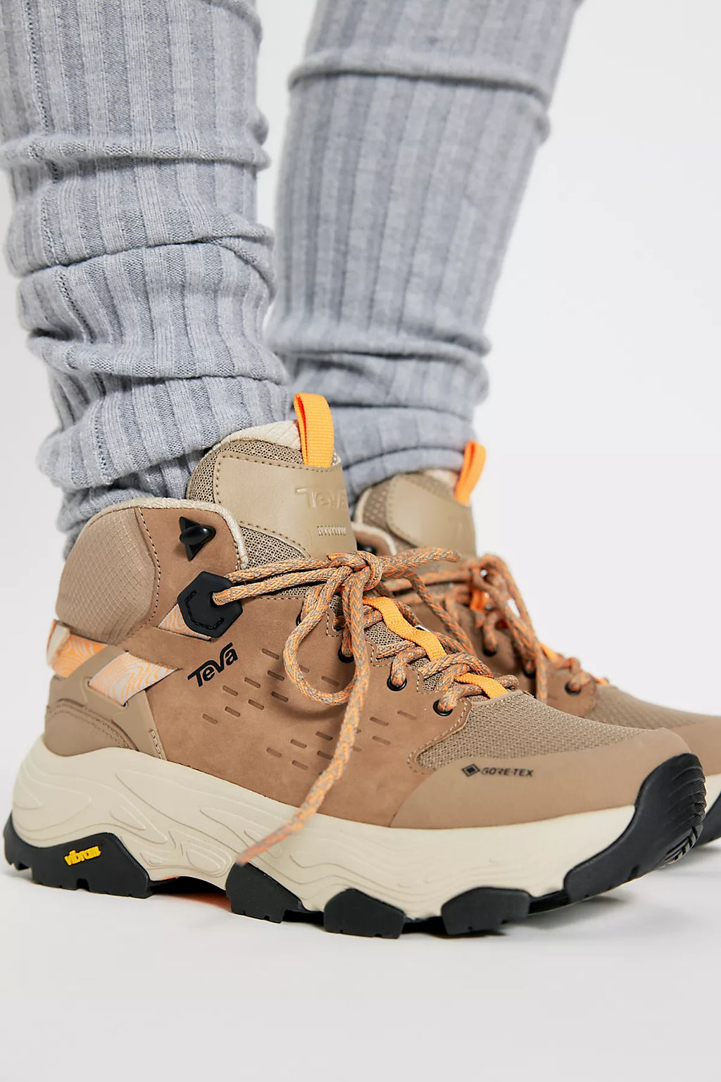 Teva Grandview Max GORE-TEX Hiking Boots
