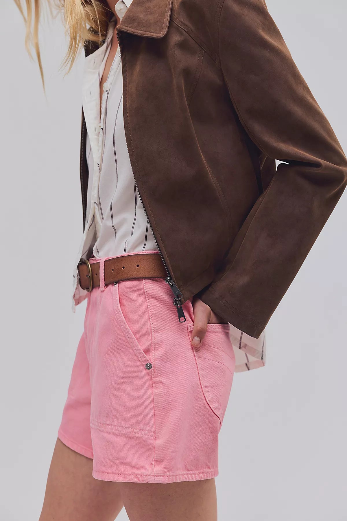 Rolla's Mirage Trade Shorts