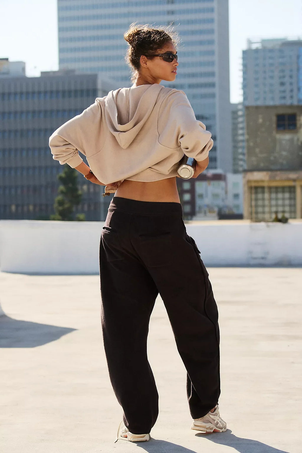 Timko Pants