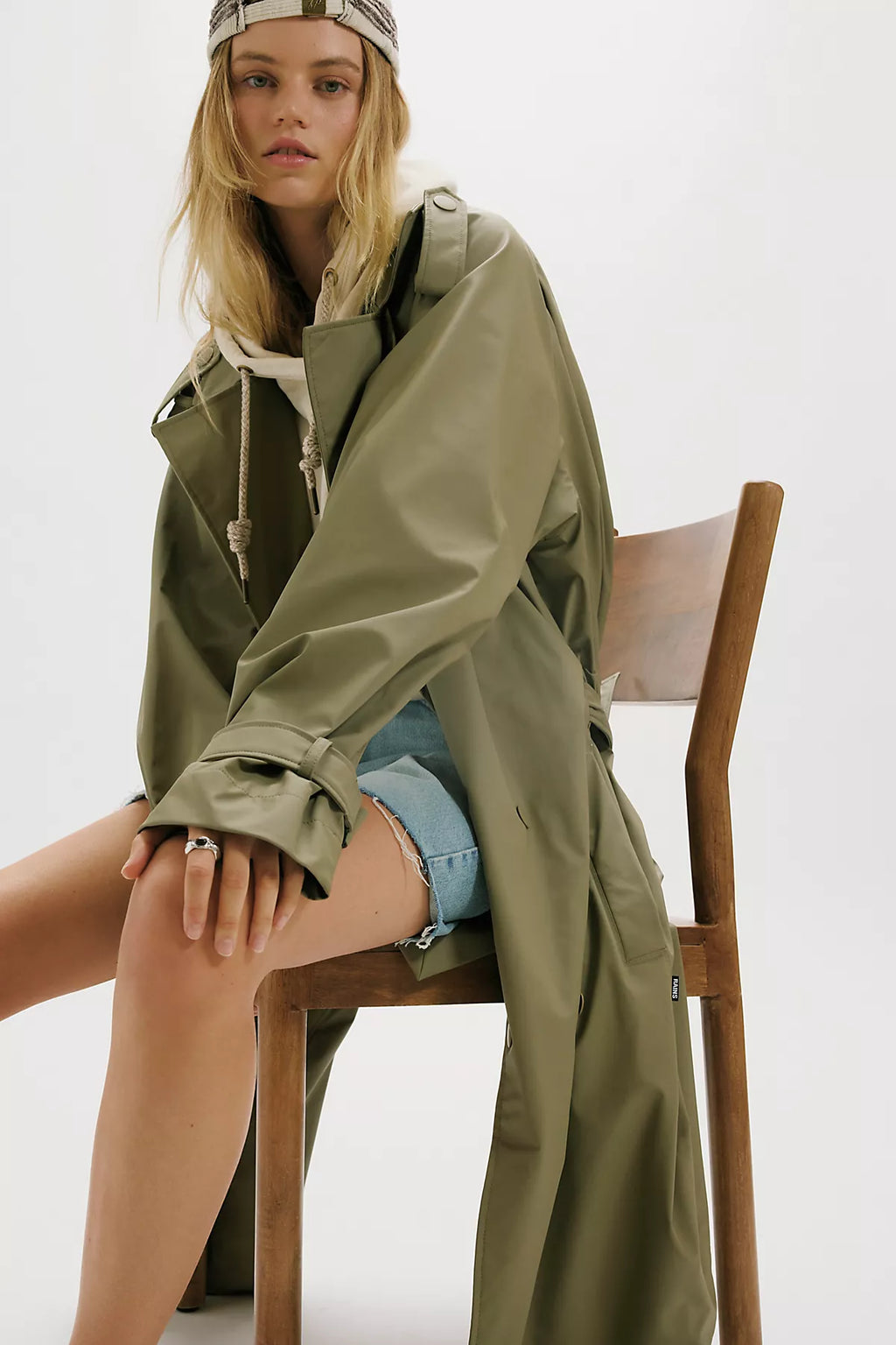 RAINS Trench