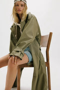 RAINS Trench