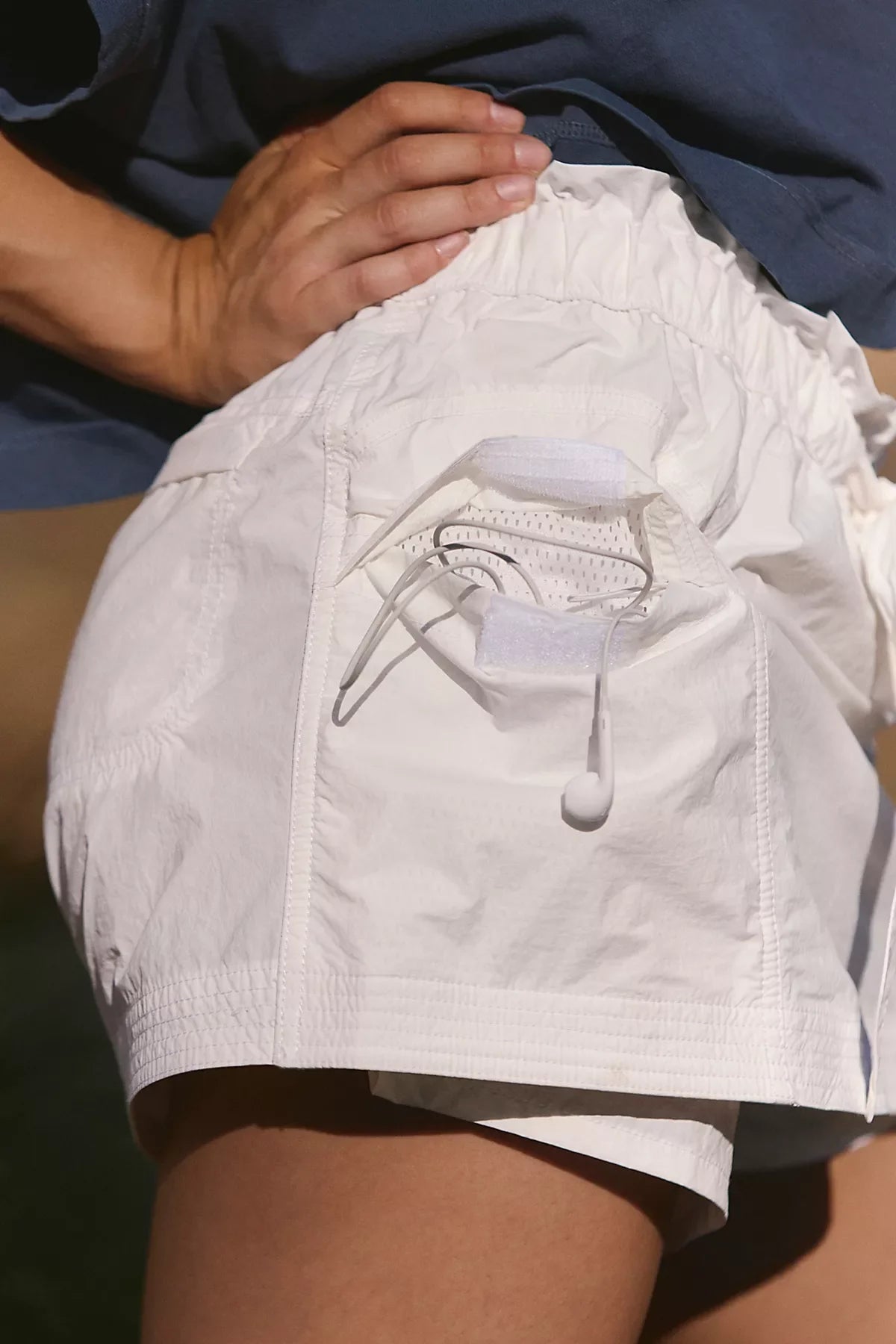 In The Wild Hike Skort