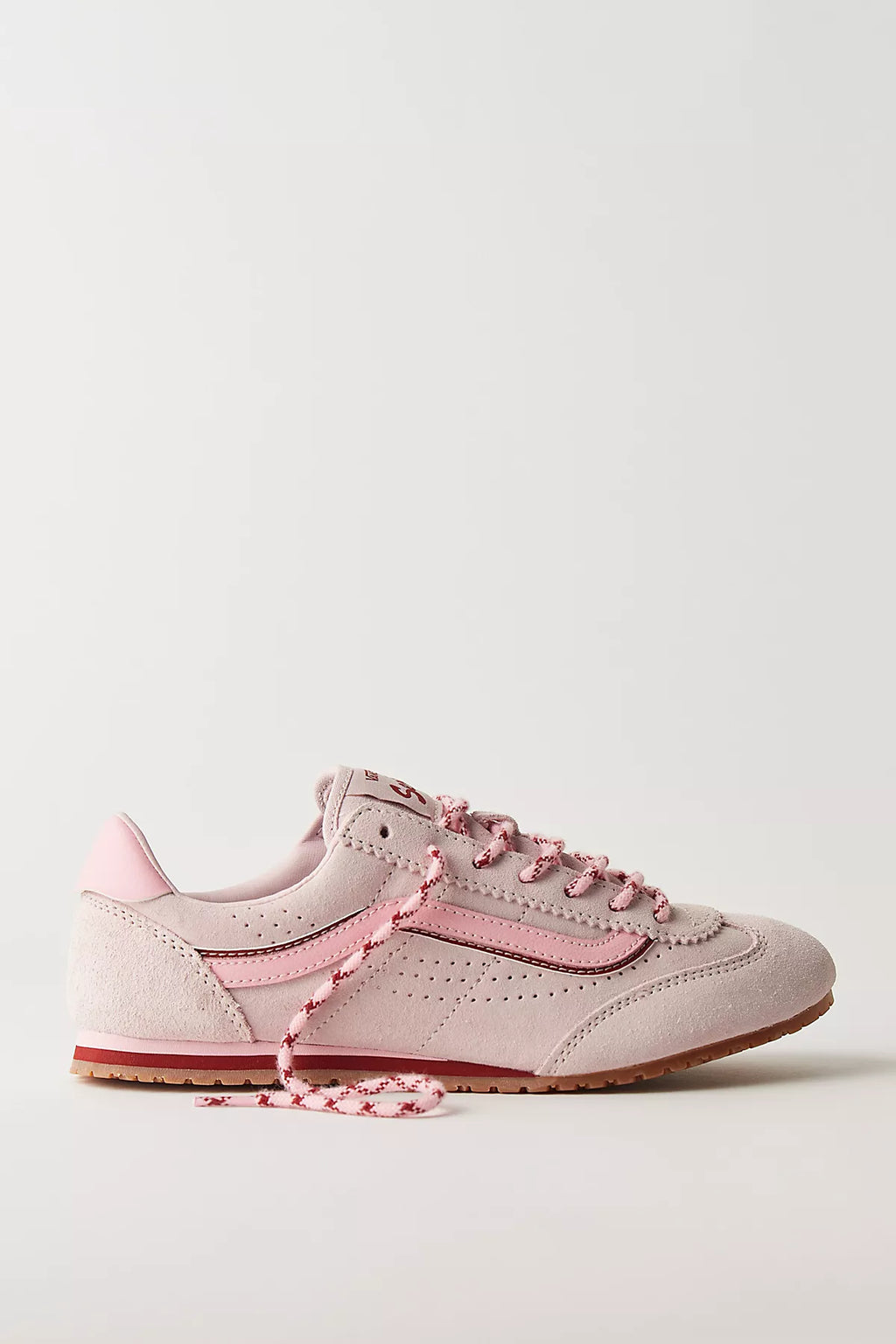 Vans Super Lowpro Sneakers