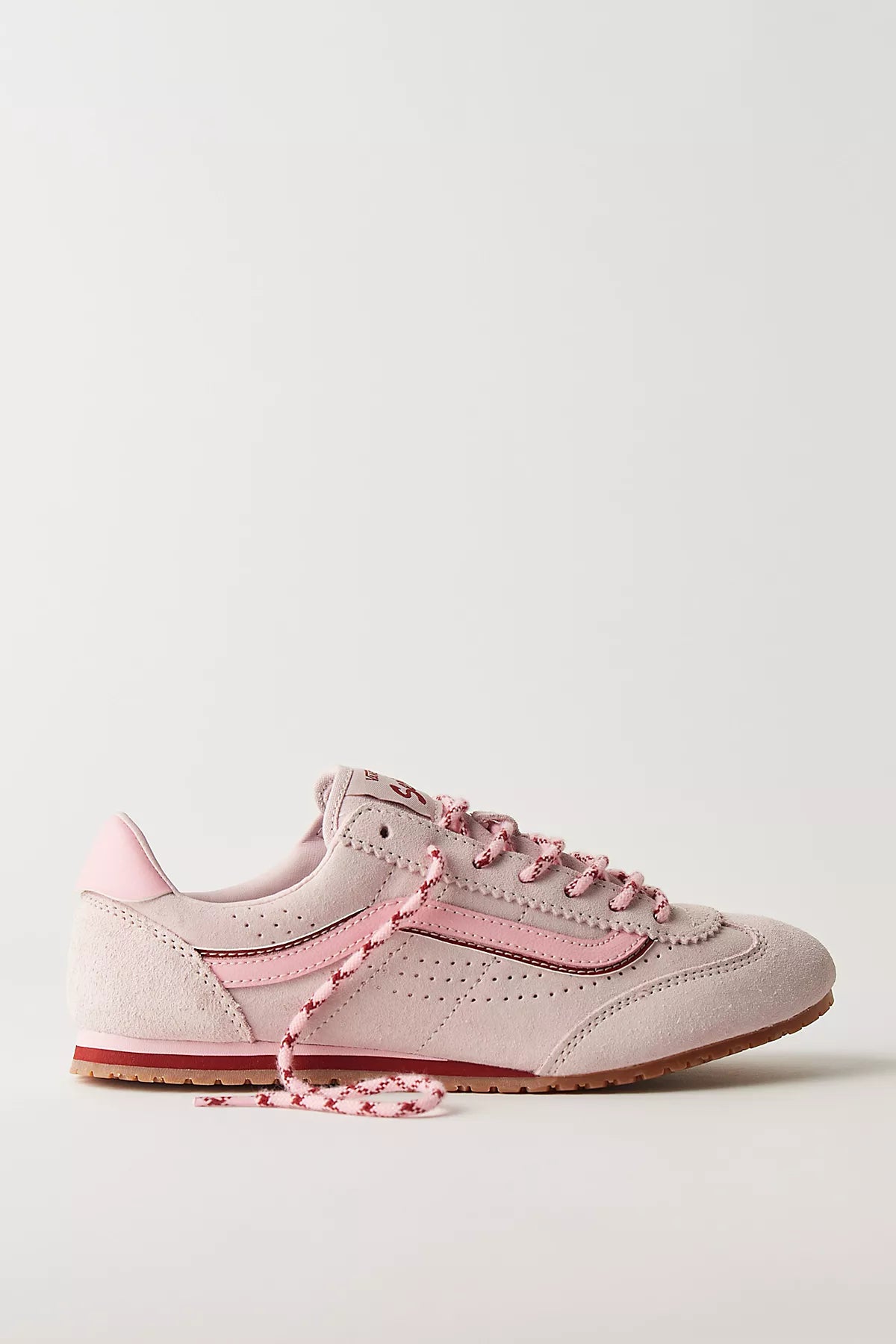 Vans Super Lowpro Sneakers
