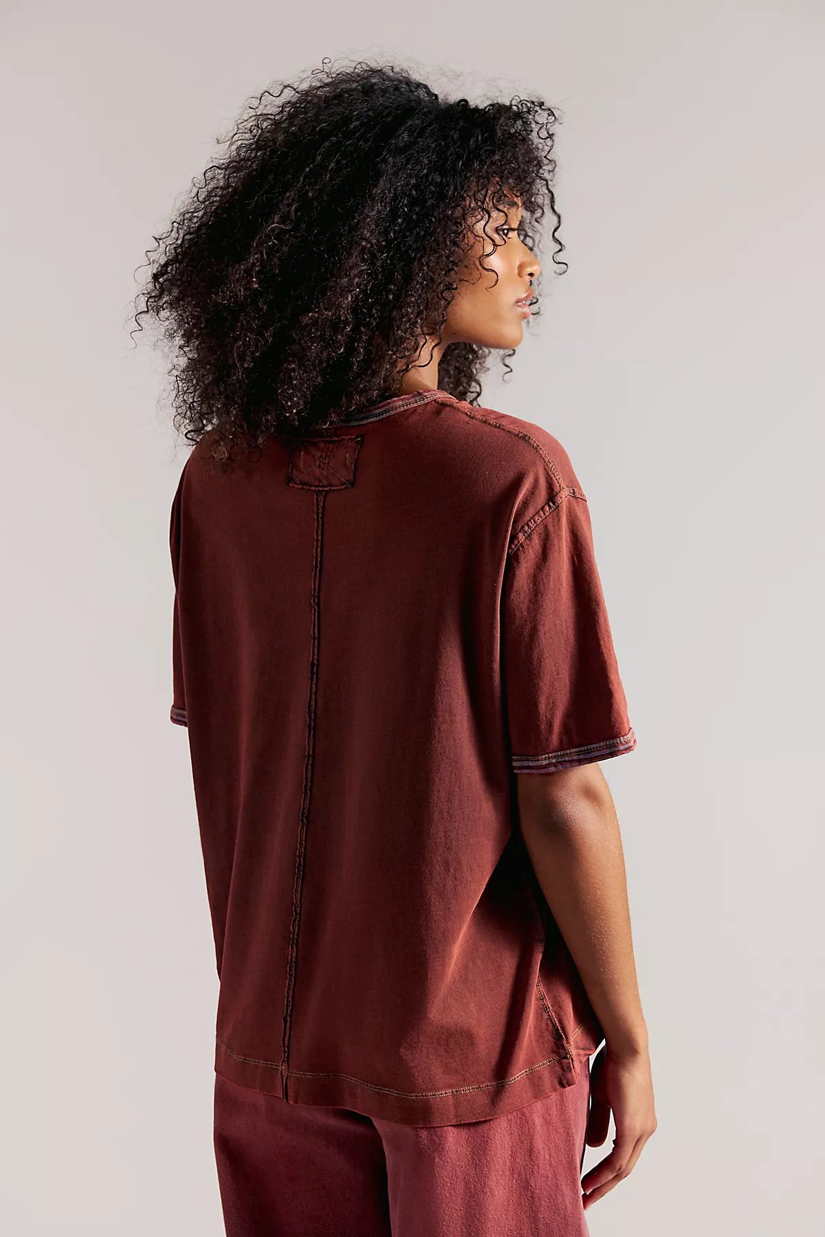 We The Free Bad Habit Tee