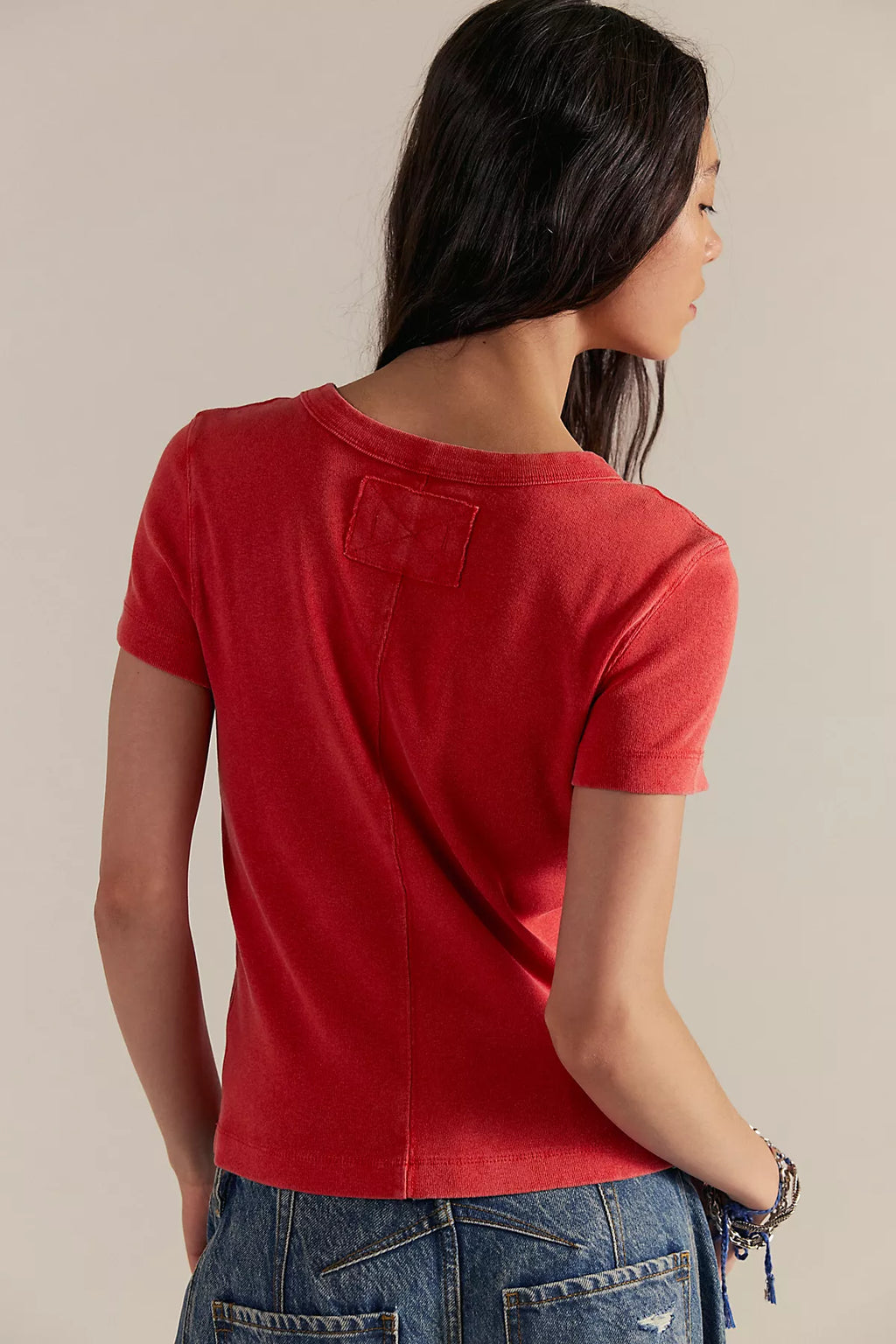 We The Free Atlas Crew Tee