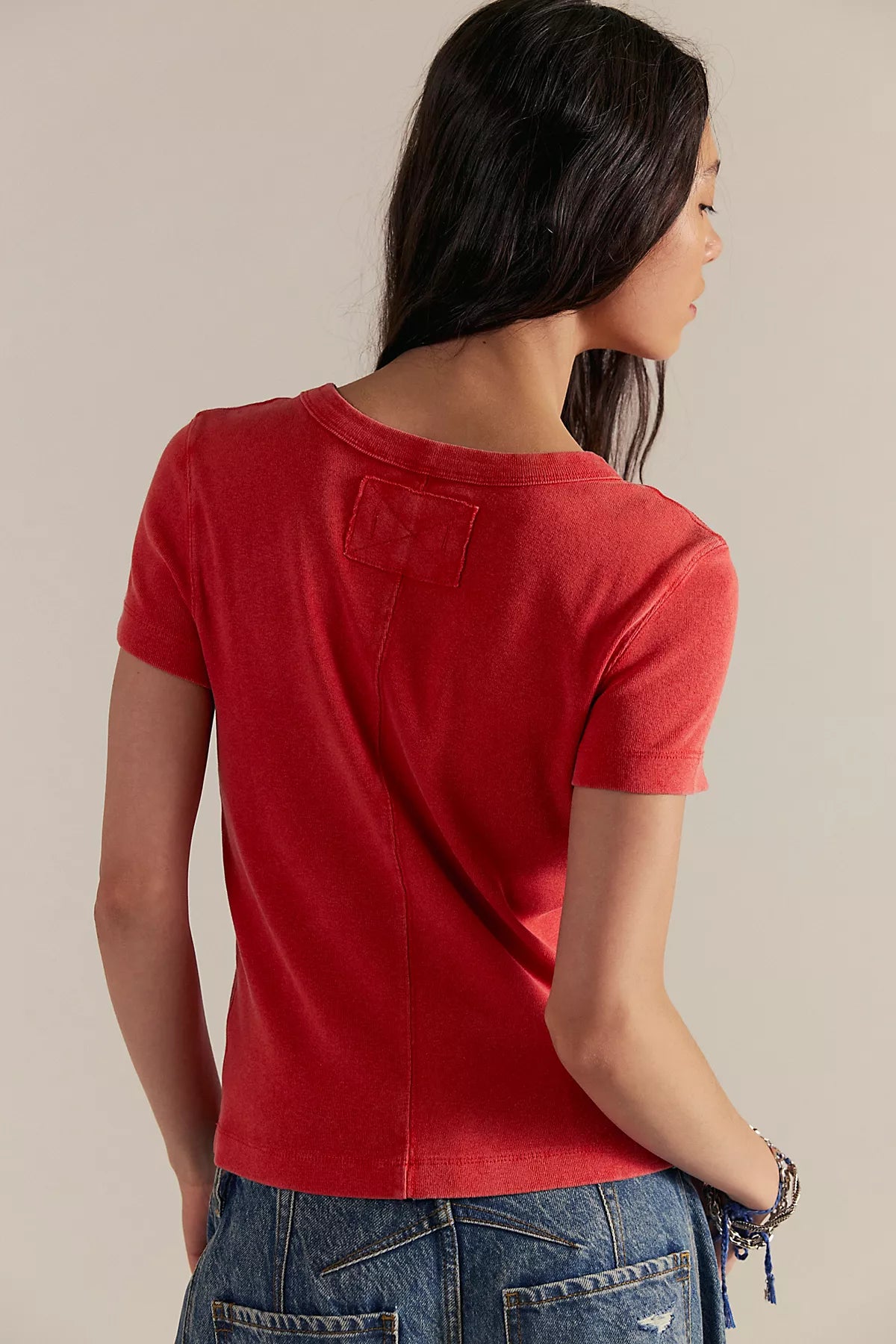 We The Free Atlas Crew Tee