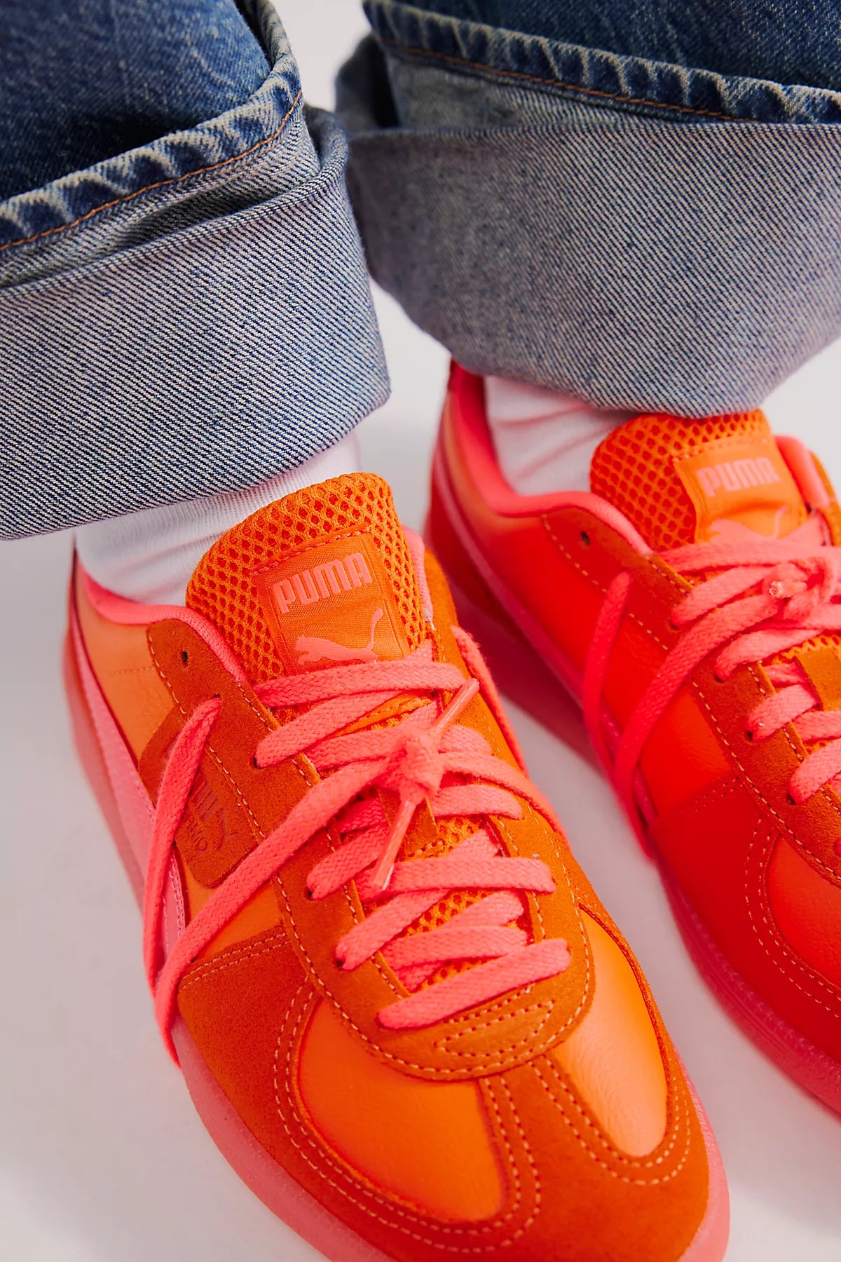 Puma Palermo Sneakers