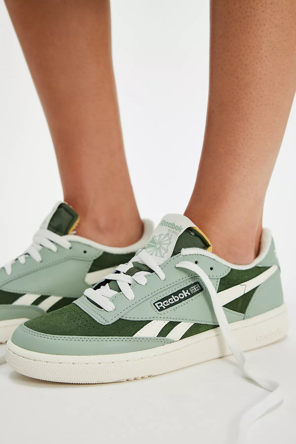 Reebok Club C Revenge Sneakers