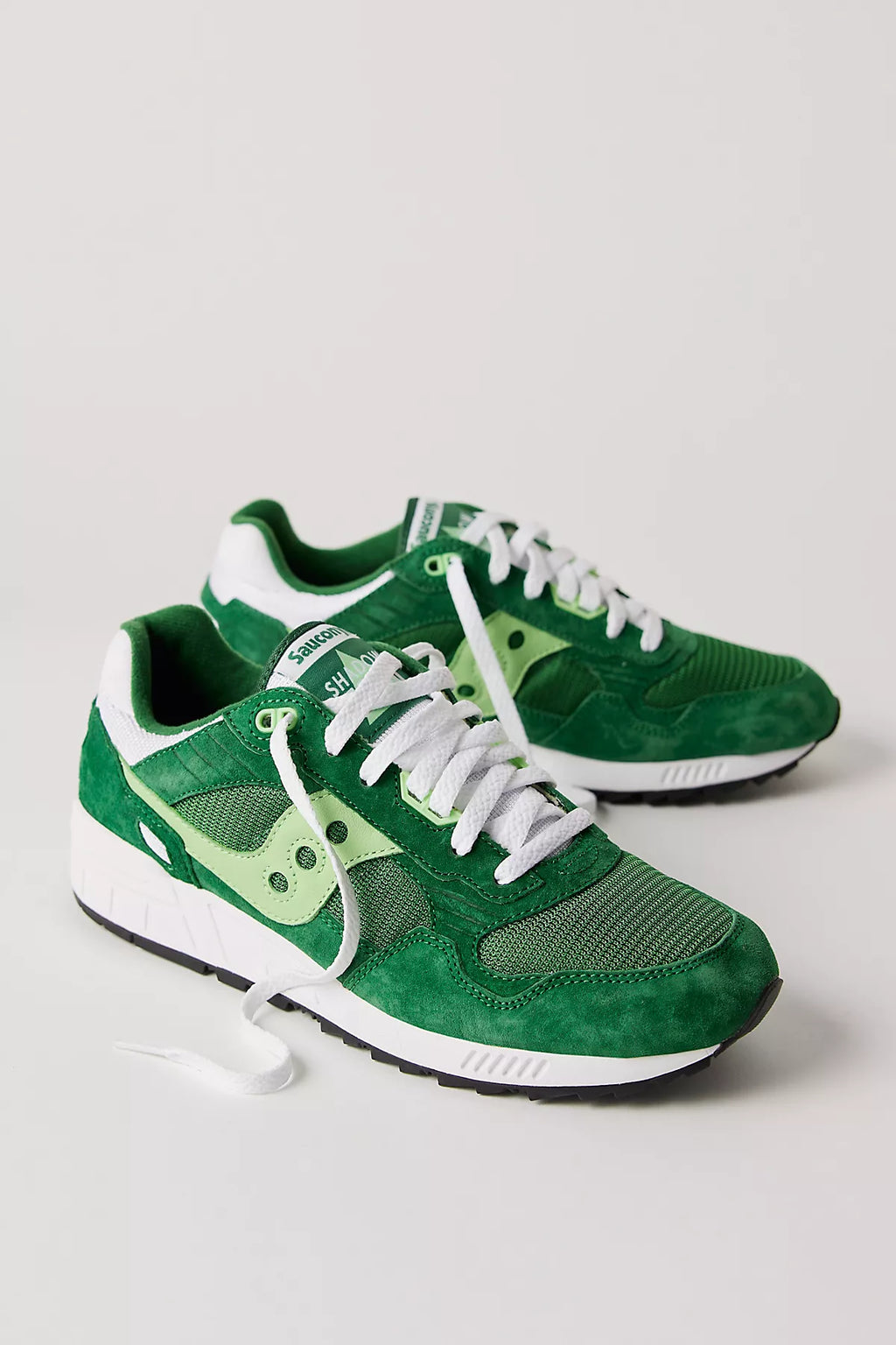 Saucony Shadow 5000 Sneakers