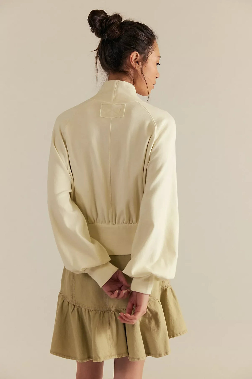 We The Free Fall Breeze Turtleneck