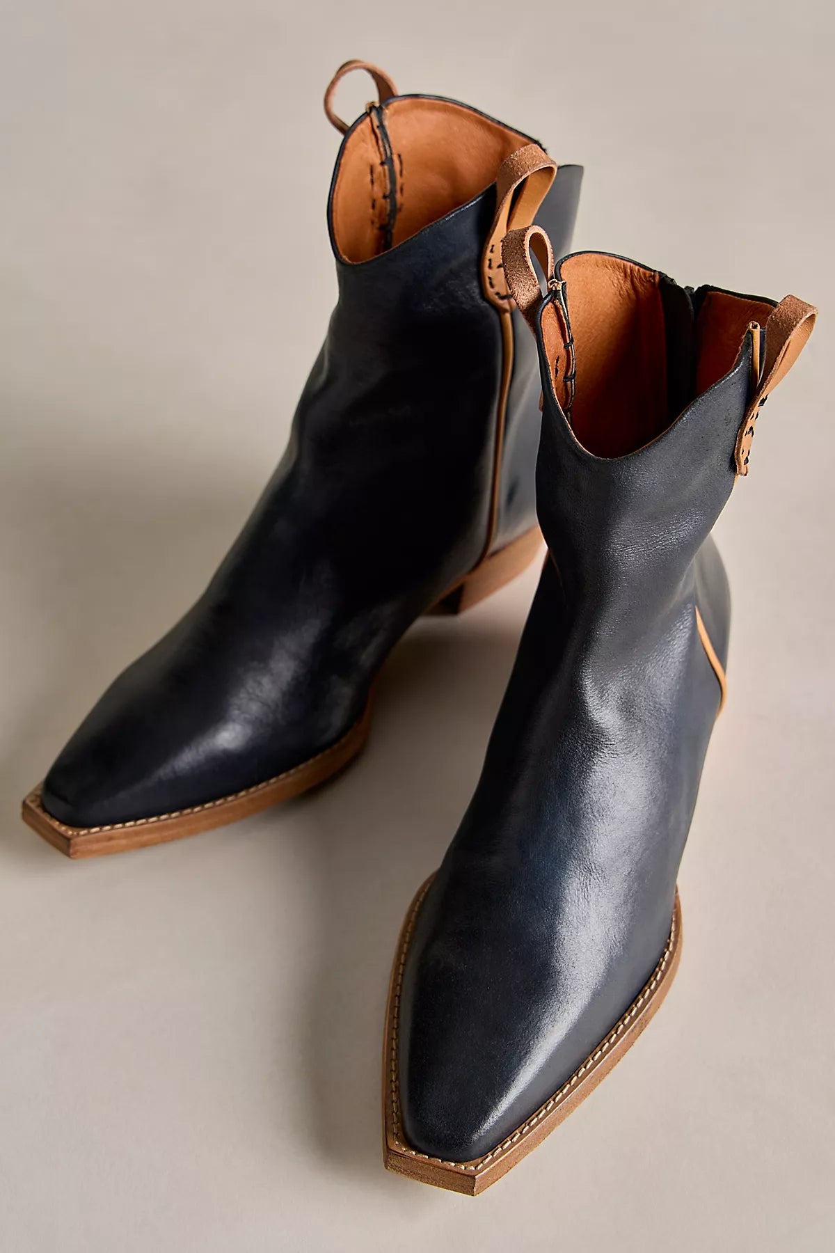 We The Free Wesley Ankle Boots