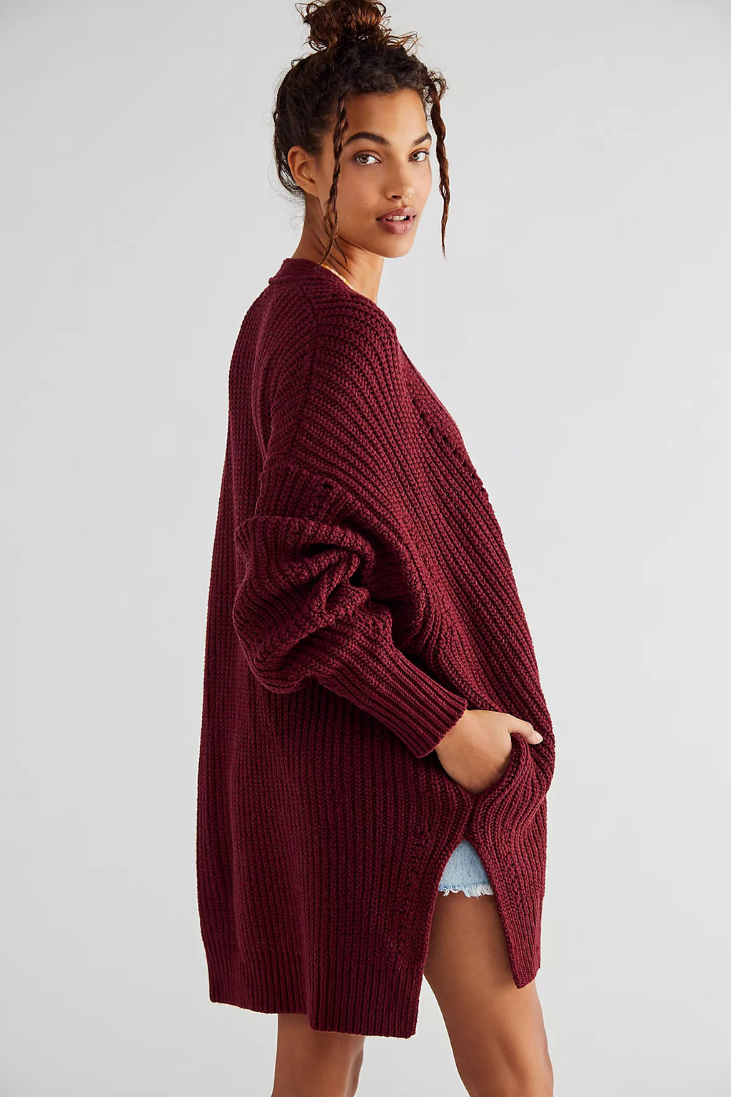 Nightingale Cardi