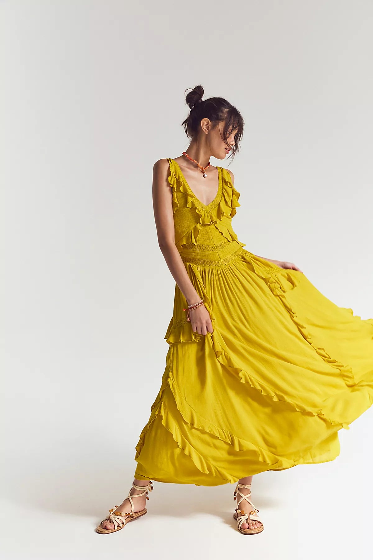 Marsai Maxi Dress