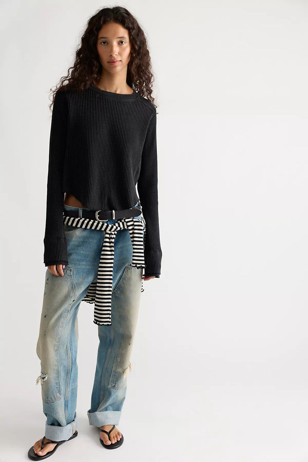 FP One Baby Blake Thermal