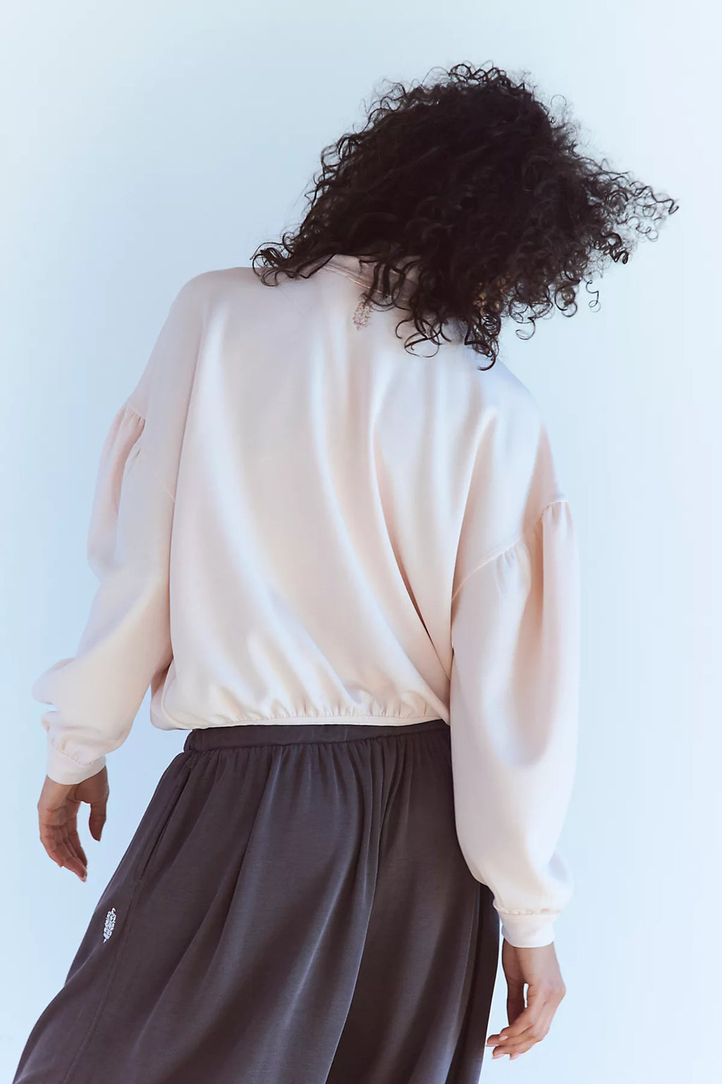 Horizon Zip-Up