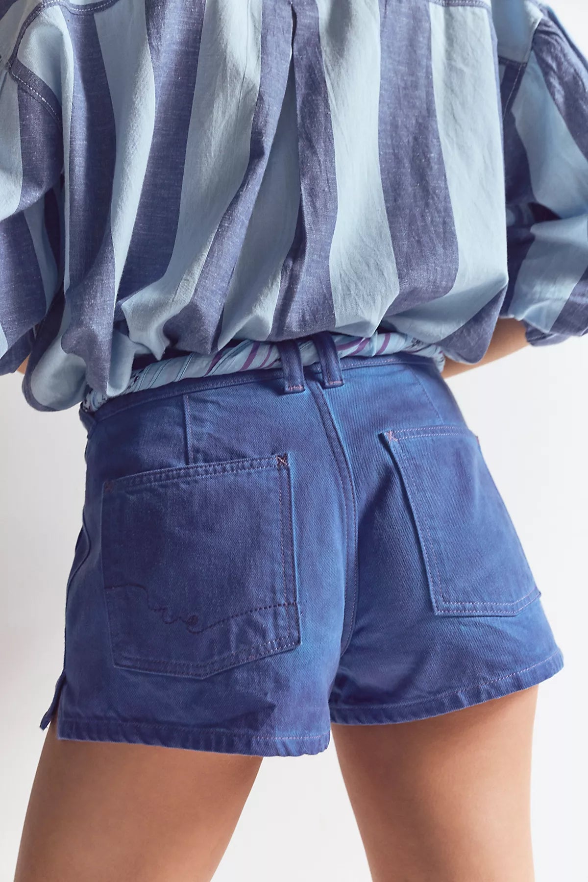 We The Free Bettie Sailor Shorts