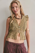Day Dreamer Top