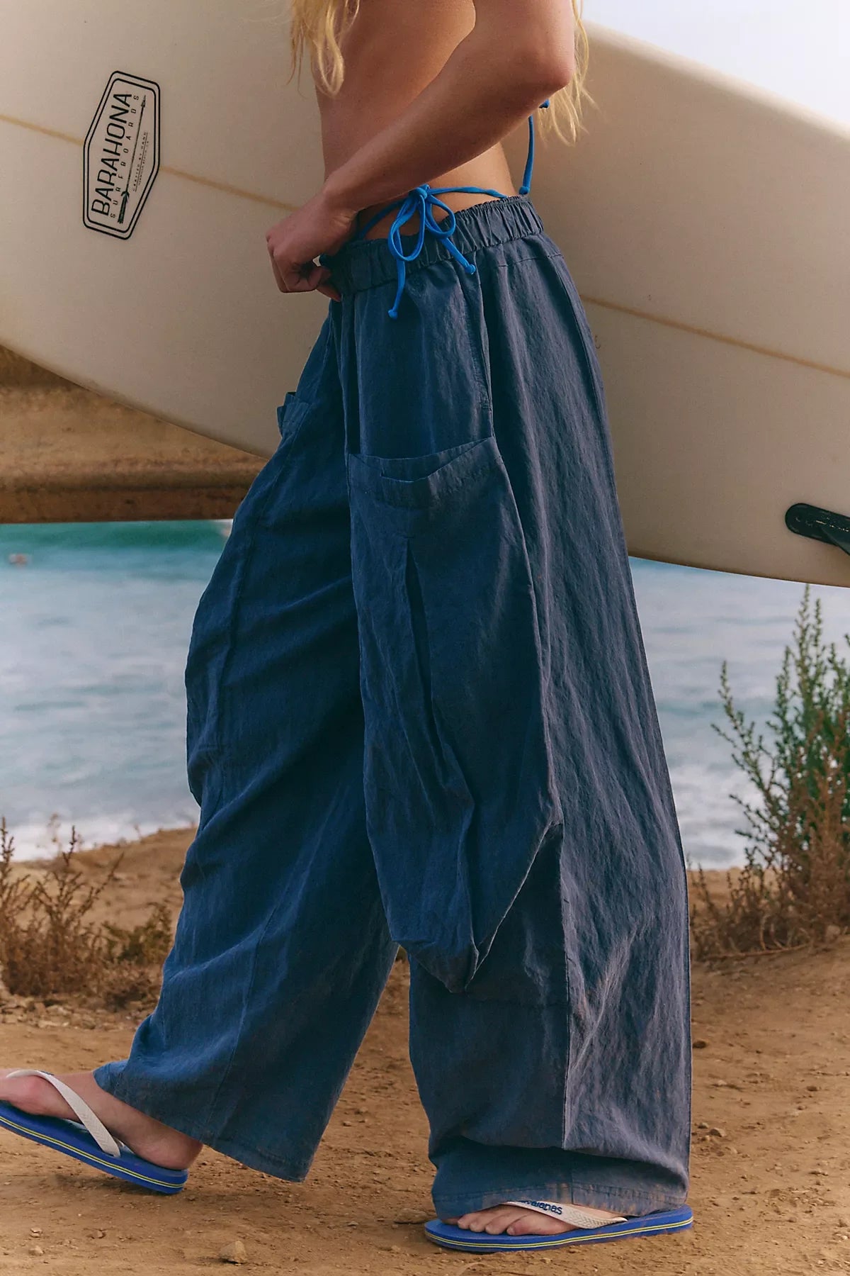Record High Pants